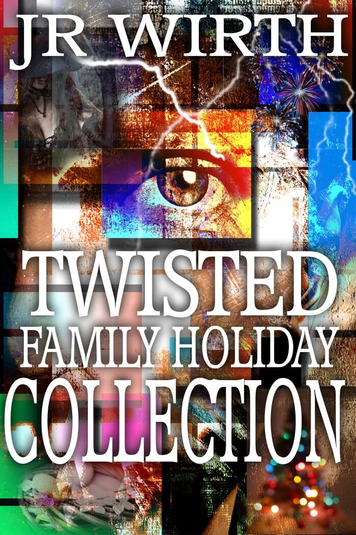 Twisted Family Hoidays Collection