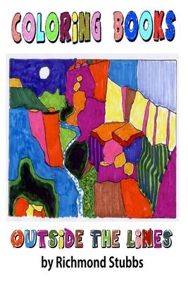 Coloring Books: Outside the Lines