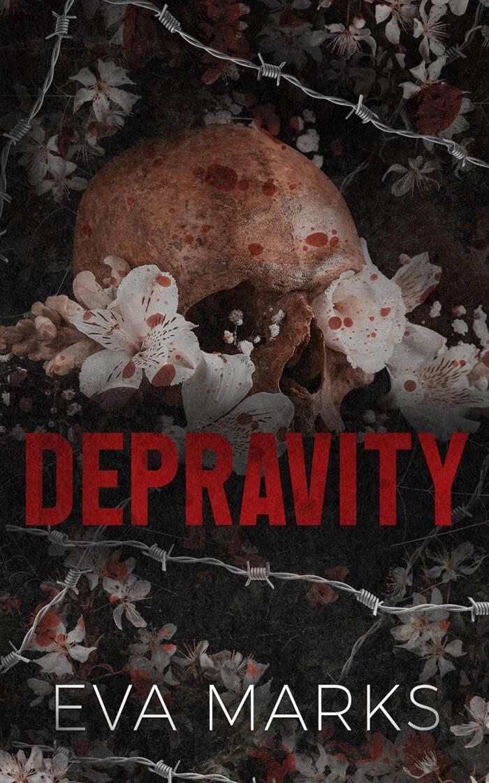 Depravity