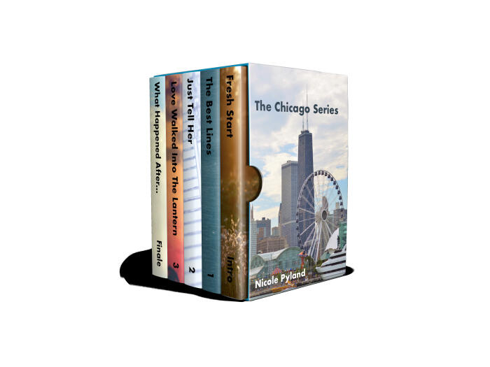 Chicago Series: Complete Edition