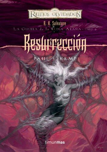 Resurrección nº6/6