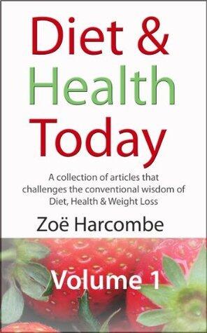 Diet & Health Today - Volume 1