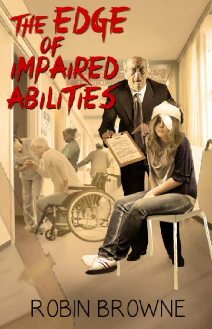The Edge of Impaired Abilities