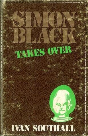 Simon Black Takes Over