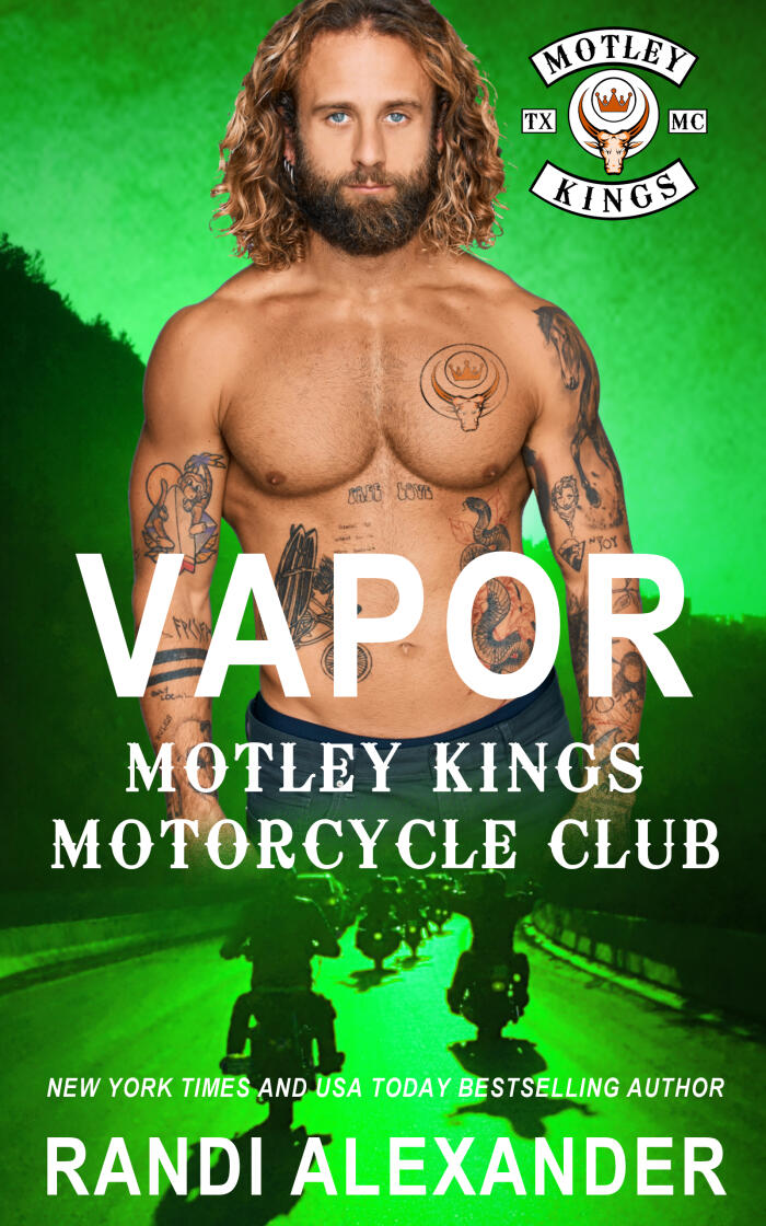 Motley Kings Motorcycle Club