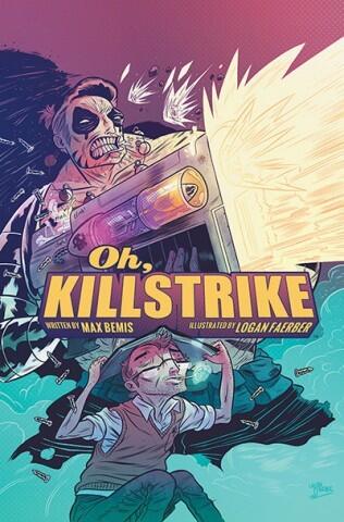 Oh Killstrike #1