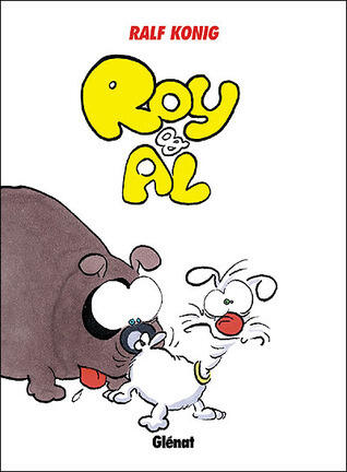 Roy et Al