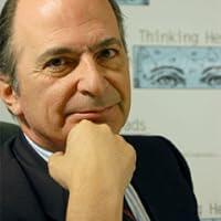 Carlos Rodríguez Braun