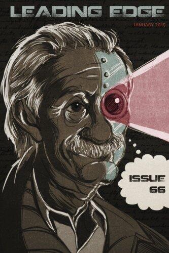 Leading Edge Magazine (No. 66)
