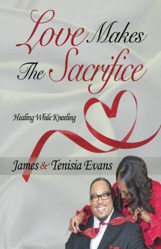 Love Makes The Sacrifice: Healing While Kneeling