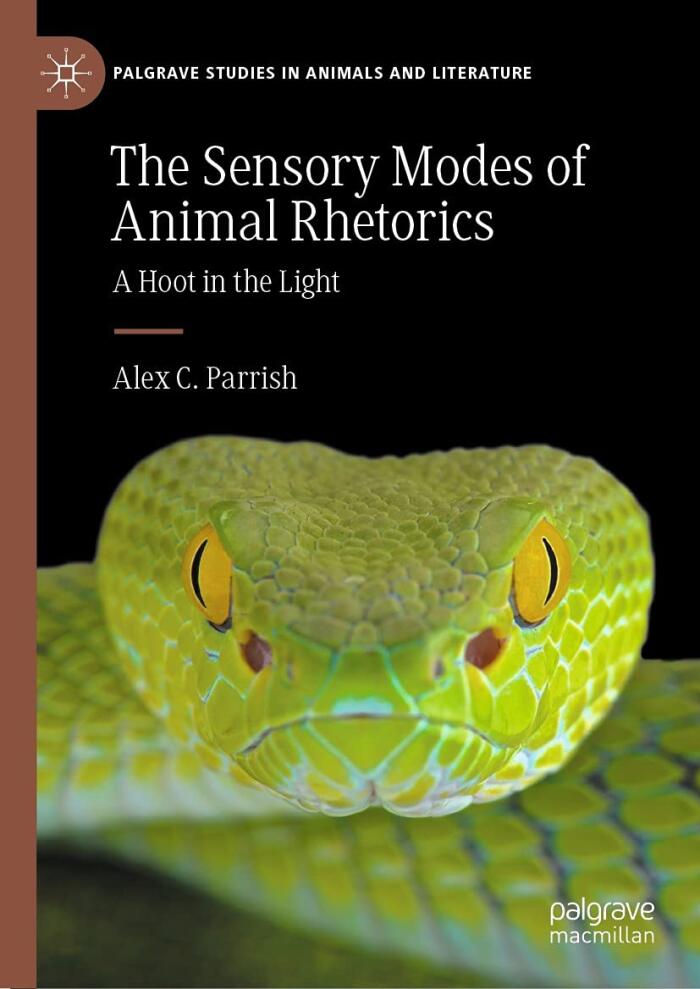 The Sensory Modes of Animal Rhetorics: A Hoot in the Light