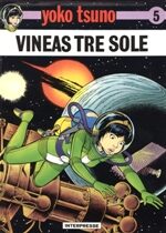 Vineas tre sole
