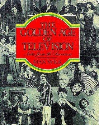 The Golden Age of Television: Notes from the Survivors