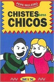 Chistes Para Chicos