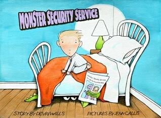 Monster Security Services