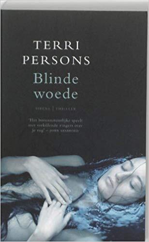 Blinde woede