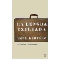 La Lengua Exiliada