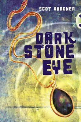 Dark Stone Eye