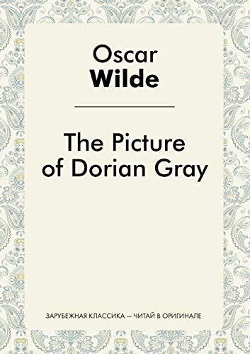 The Picture of Dorian Grey