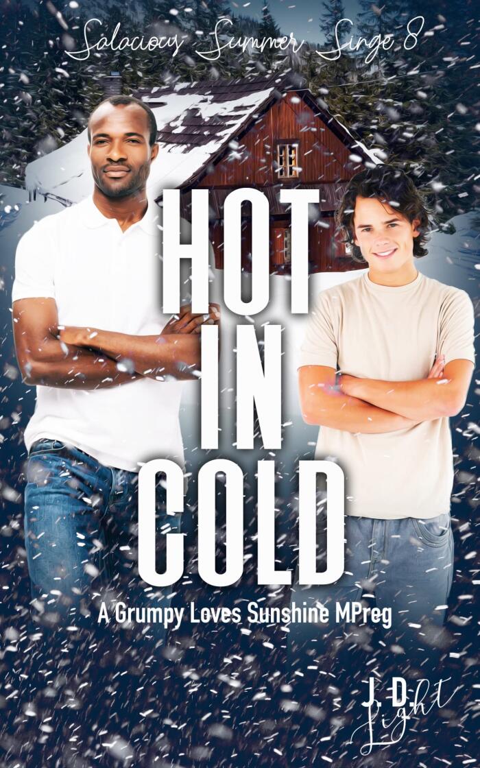 Hot In Cold