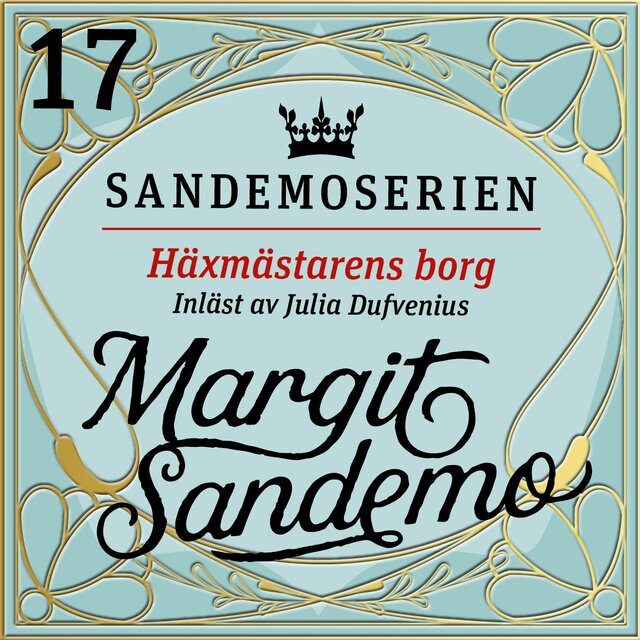 Häxmästarens borg