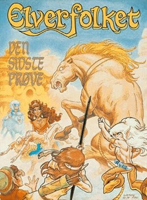 Den sidste prøve