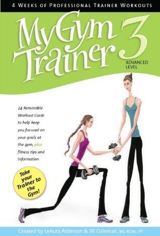 My Gym Trainer 3 (Advanced Level)