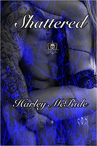 Shattered