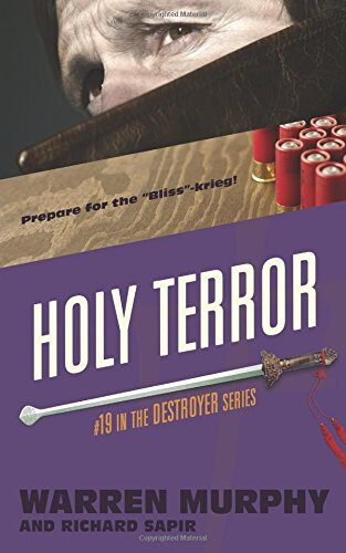Holy Terror
