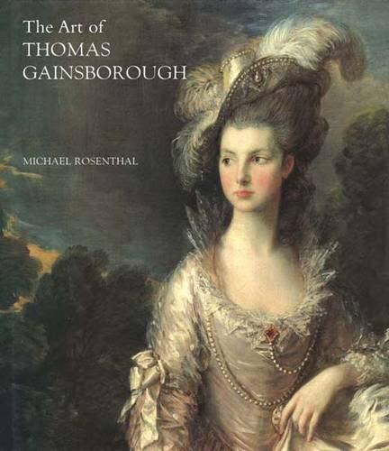 The Art of Thomas Gainsborough: A Little Business for the Eye