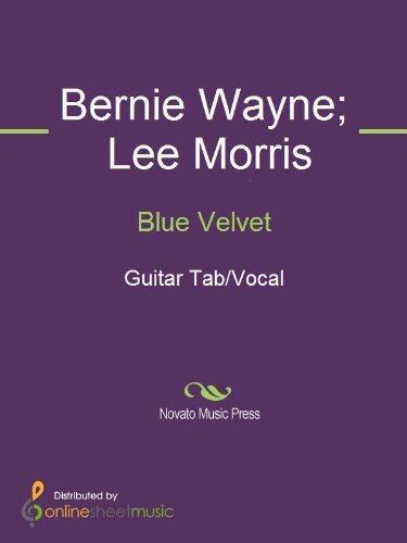 Blue Velvet