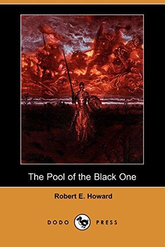 The Pool of the Black One
