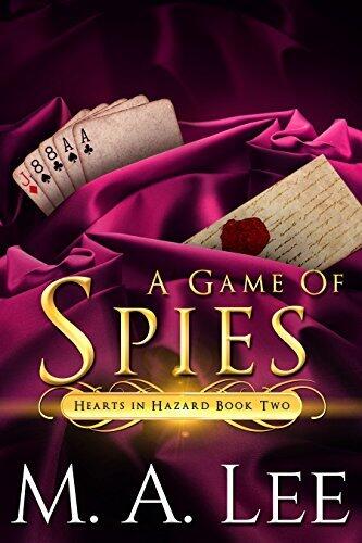 A Game of Spies