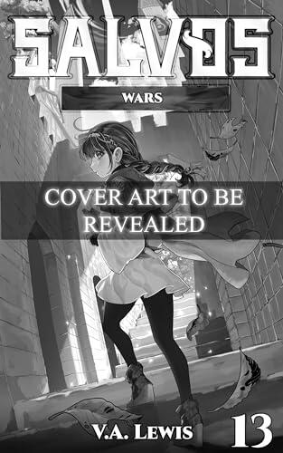 Wars: A LitRPG Adventure