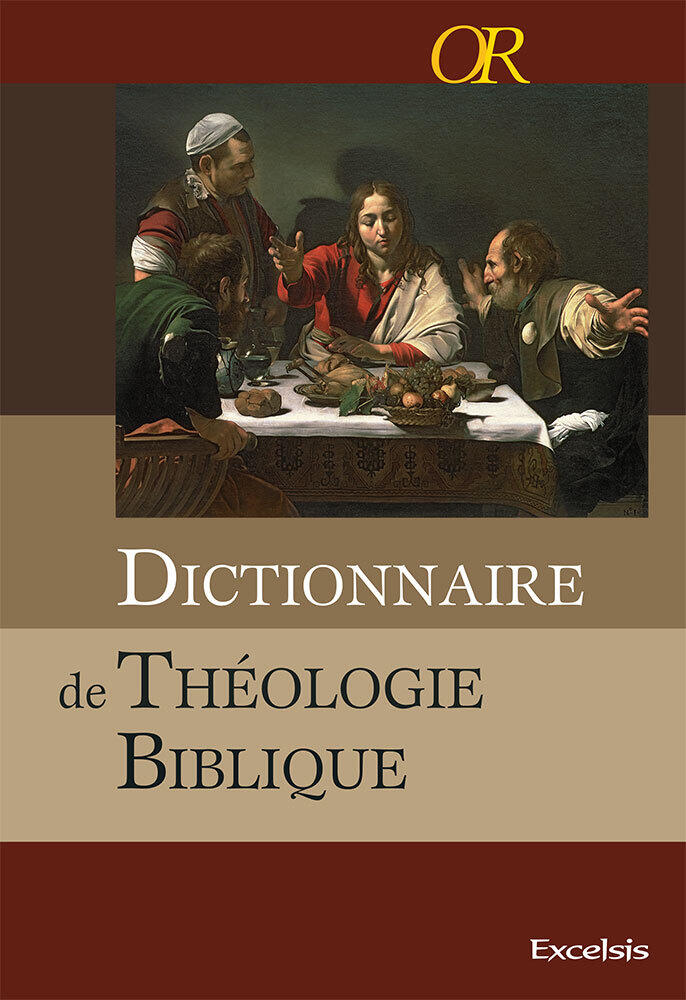 Dictionnaire de théologie biblique