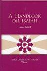A Handbook on Isaiah
