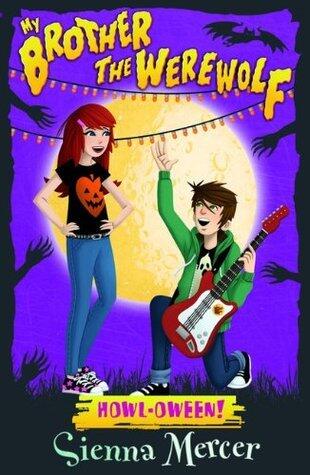Howl-oween