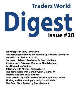 Traders World Digest Issue #20