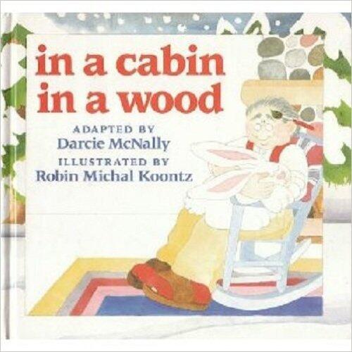 In a Cabin in a Wood