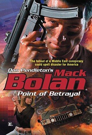 Point Of Betrayal: A Tense Political Thriller of Assassination and International Espionage