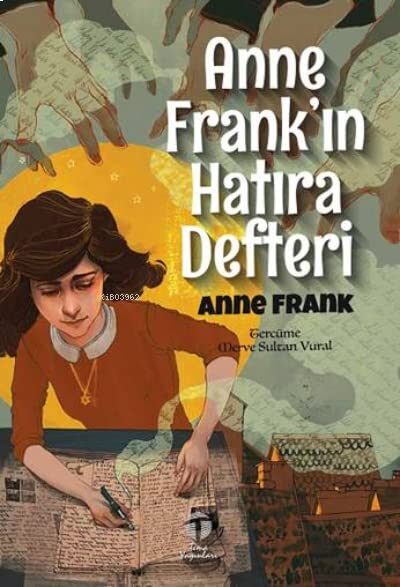 Anne Frank'in Hatira Defteri