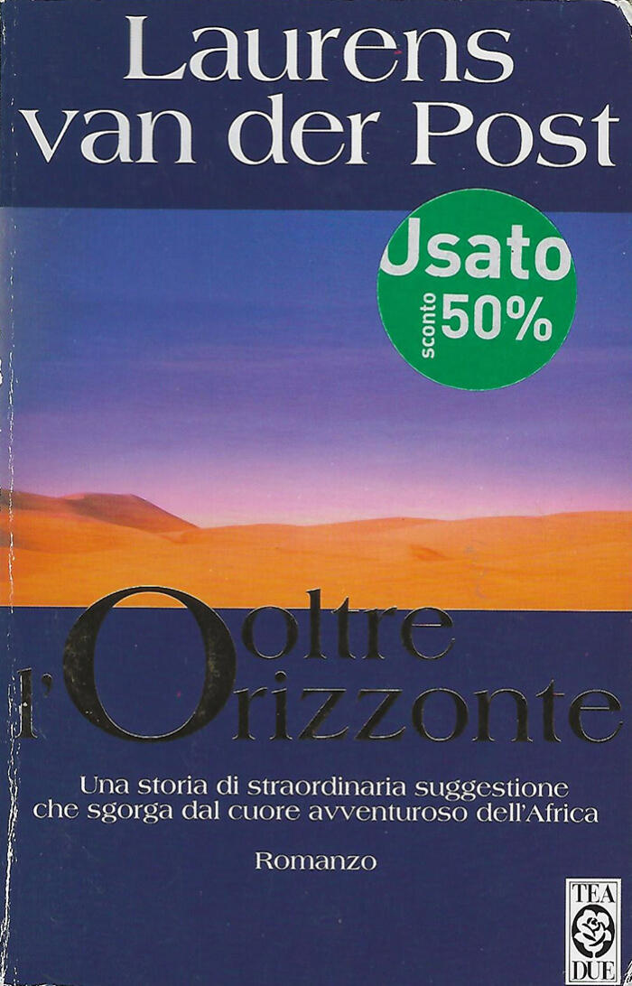 Oltre l'Orizzonte