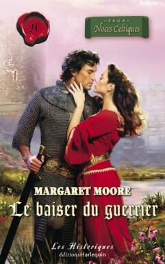 Le baiser du guerrier