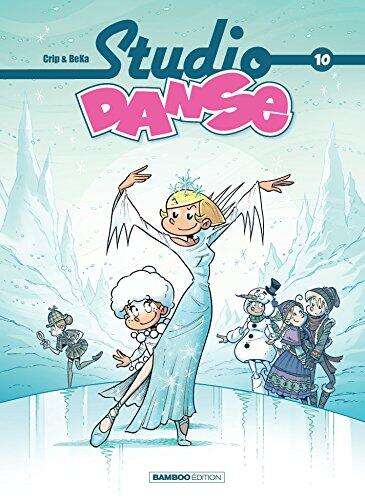 Studio Danse - Tome 10