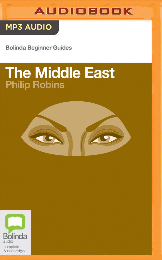 Middle East, The