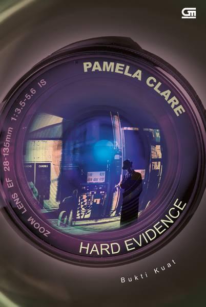 Hard Evidence - Bukti Kuat
