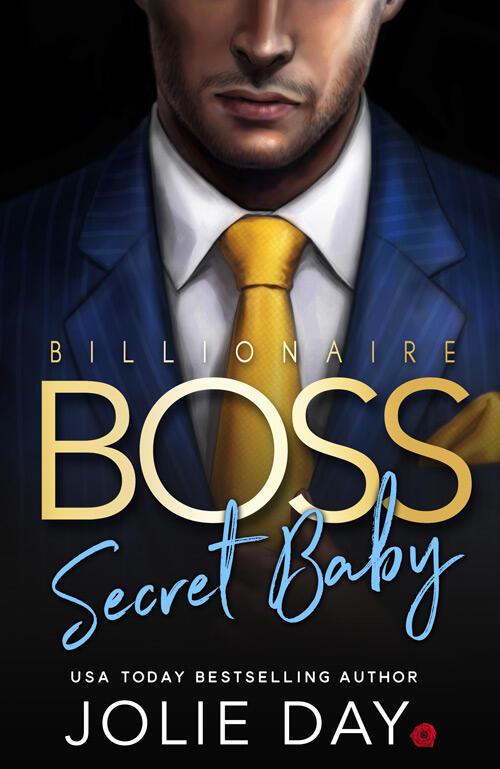 Billionaire Boss: Secret Baby