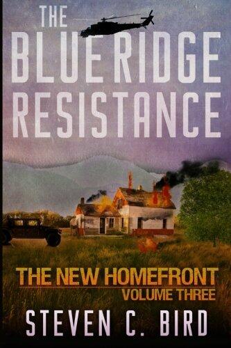 The Blue Ridge Resistance