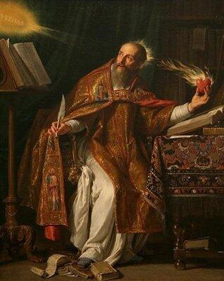 Saint Augustine of Hippo: The Enchiridion
