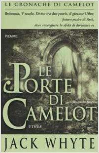 Le porte di Camelot